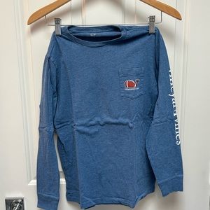 Vineyard Vines Long Sleeve Tee
